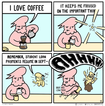 Coffee  Carefree