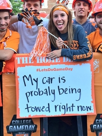 College Gameday