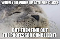 College students know this feeling
