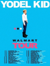 Coming soon to a Walmart near you