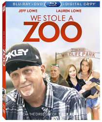 Coming to you on BluRay this summer
