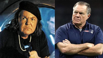 Congratulations to Mama Fratelli for coaching the New England Patriots to their th Superbowl Championship