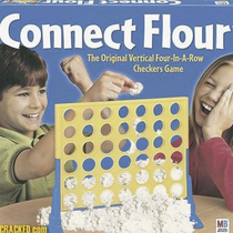 Connect Flour