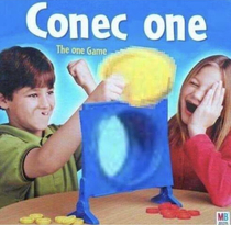 Connect one