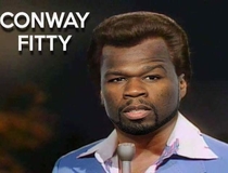 Conway Fitty