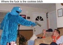 Cookies pls