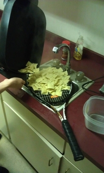 Cooking Level College