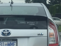 cool car