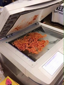 Copy pasta