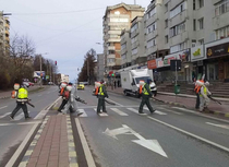 Coronavirus Road aka Abbey Road  years later