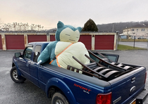 Couple cops were fired for trying to catch a Snorlax Im just moving