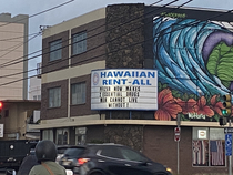 cousin sent me this from hawaii
