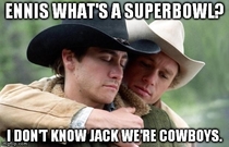 Cowboys Super Bowl