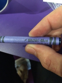 Crayola is getting out of hand with these new color names