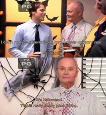 Creed is my favorite