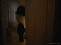 Creepiest mascot ever