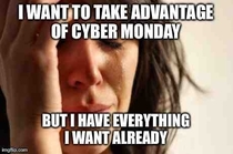 Cyber Monday