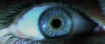 Cybernetic Eye