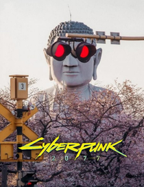 cyberpunk 