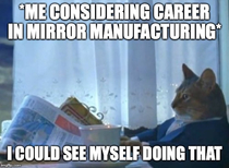 Dad Joke I Thought of this Morning