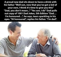 Dad Jokes