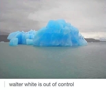 Dammit Walter