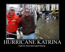 Damn good fishing