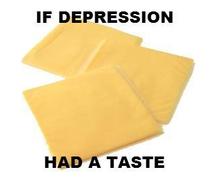 Damn plastic cheese