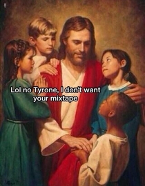 Dangit Tyrone