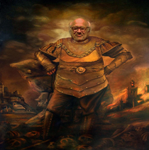 Danny DeVigo