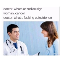 Dark coincidence 