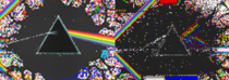 Dark side of the moon on rplace