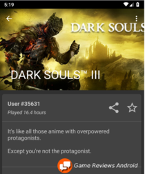 Dark Souls 