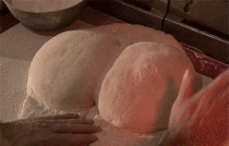 Dat Ass Dough