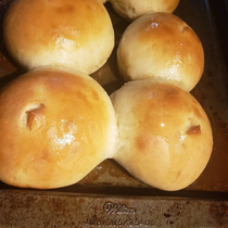Dat Bread