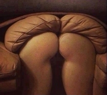 Dat sofa