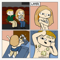Date Night Magic Trick