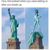 Dating Vs Breakup