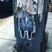 DC Street Art