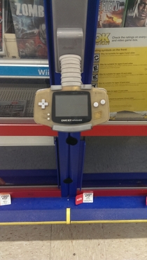 Decided to venture into the local Kmart Wasnt expecting to step back in time