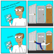 Decisions decisions 