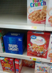 Decisions were made