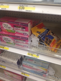 Decisions were made here