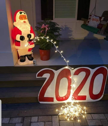 Decorations in 