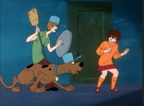 Definitive Proof Shaggy and Scooby are Potheads
