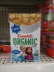 Delicious Organic Kids