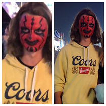 Derp Maul