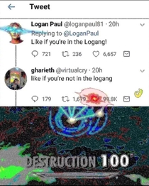 Destruction 