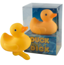 Dick Duck