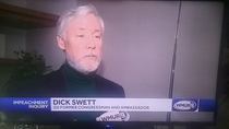 Dick Swett